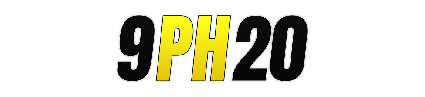 9ph20 Logo